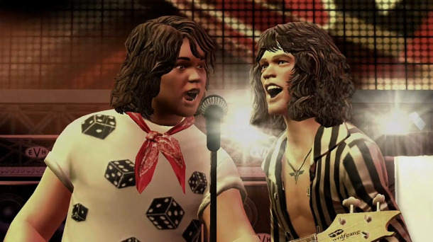 Guitar Hero: Van Halen - Imagen 14